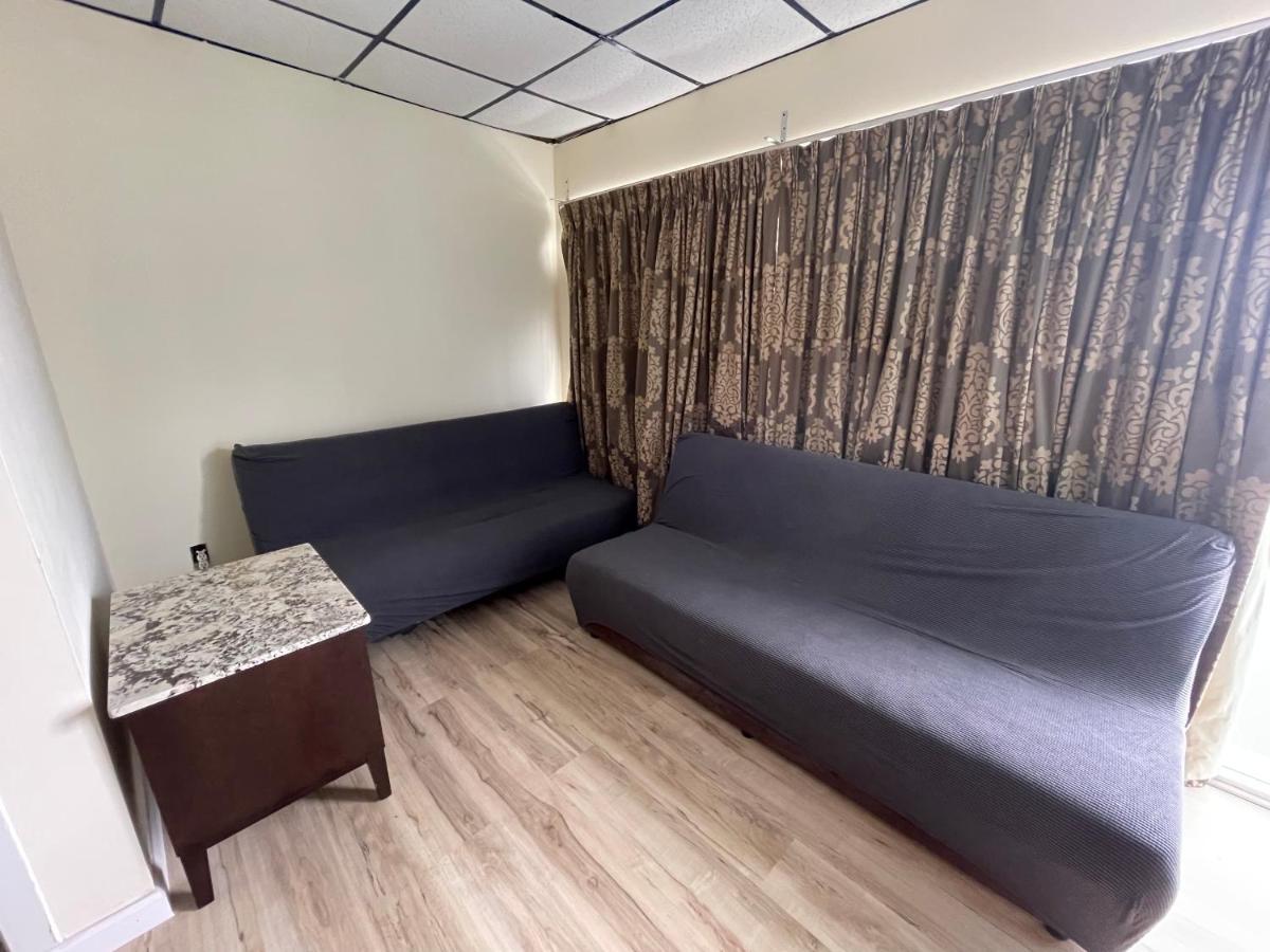 Sea Ray Motel Wildwood Eksteriør billede